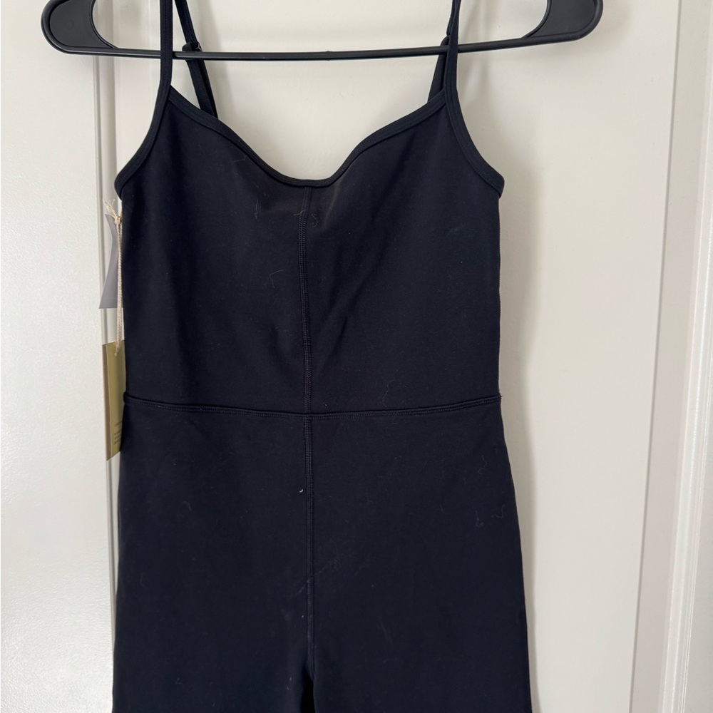 Aritzia athletic onesie